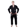 bjj kimono gi kingz balistico 2.0 cerne f1