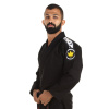 bjj kimono gi kingz basic 2.0 cerne f5