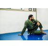 bjj kimono gi kingz balistico 2.0 zelena f3