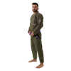 bjj kimono gi kingz balistico 2.0 zelena f6