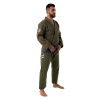 bjj kimono gi kingz balistico 2.0 zelena f7