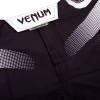 fightshorts venum court black white f6