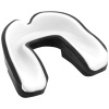 mouthguard venum challenger kids black white p4