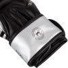 boxing gloves venum challenger 3.0 black silver f4