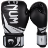 boxing gloves venum challenger 3.0 black silver f1
