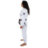 bjj kimono gi kingz balistico 2.0 woman bile f3