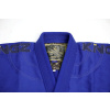 damske bjj kimono kingz comp v5 modre f2