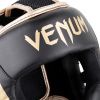 153237 4 headgear venum elite black gold f3