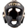 153237 5 headgear venum elite black gold f2
