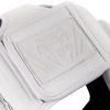 headgear box mma venum elite white white f6