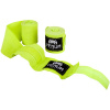 boxerske bandaze venum 2m neo yellow f2