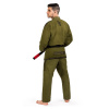 bjj kimono gi hayabusa lightweight zelene f2
