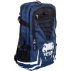 backpack venum sportbag challenger pro navyblue white f3