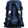 backpack venum sportbag challenger pro navyblue white f5