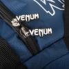 sport bag venum trainerlite bluenavy white f6