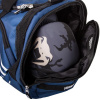 sport bag venum trainerlite bluenavy white f5