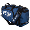 sport bag venum trainerlite bluenavy white f1