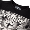 tshirt venum devil white black f5