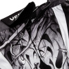 fightshorts venum devil white black f7