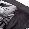 fightshorts venum devil white black f6