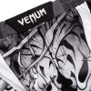 fightshorts venum devil white black f5