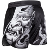 fightshorts venum devil white black f4