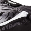 fightshorts venum devil white black f8