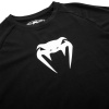 tshirt venum contender4 black white f5