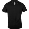 tshirt venum contender4 black white f3
