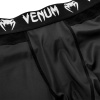 spats leggins mma venum contender 4 black white f4