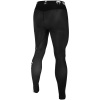 spats leggins mma venum contender 4 black white f3