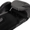 boxing gloves venum impact black f4