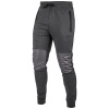 jogging pants venum laser grey f2