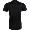 tshirt venum dragons flight black red f3