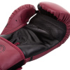boxing gloves venum challenger redwine black f3