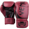 boxing gloves venum challenger redwine black f2