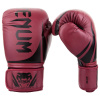 boxing gloves venum challenger redwine black f1