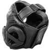 headgear venum box gladiator black black f5