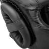 headgear venum box gladiator black black f6