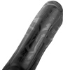 shinguards venum gladiator black black f2