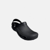 Crocs Work Bistro Black (Velikost EU 36-37 (M4/W6))
