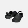 159702 2 crocs work bistro black velikost eu 36 37 m4 w6