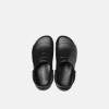 Crocs Work Bistro Black (Velikost EU 36-37 (M4/W6))