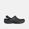 Crocs Work Bistro Black (Velikost EU 36-37 (M4/W6))