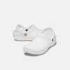 Crocs Work Bistro White (Velikost EU 36-37 (M4/W6))