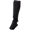 shin instep guard venum black black f3