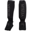 shin instep guard venum black black f2