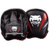 160236 7 mini punch venum mitts elite black f1