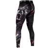spats leginy venum grizzli black white f4