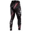 spats leginy venum grizzli black white f3